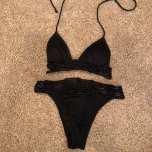 Victoria's Secret bikini